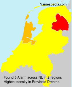 Alarm Alarm
