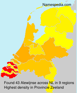 Alewijnse Alewijnse