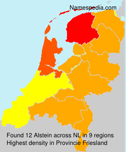 Alstein Alstein