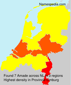 Amade Amade