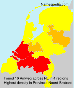 Amweg Amweg