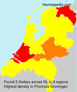 Andary Andary