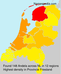 Andela Andela
