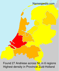 Andriese Andriese