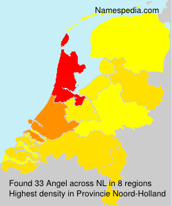 Angel Angel