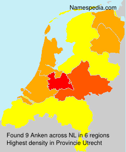 Anken Anken