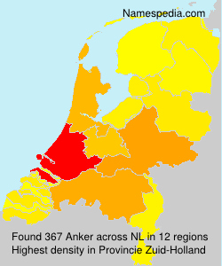 Anker Anker