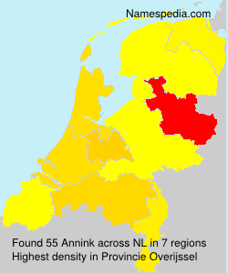 Annink Annink