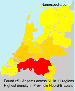 Ansems Ansems