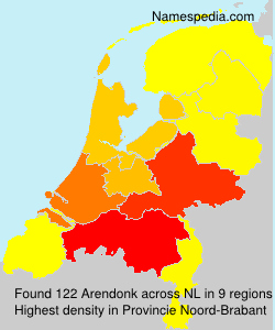 Arendonk Arendonk