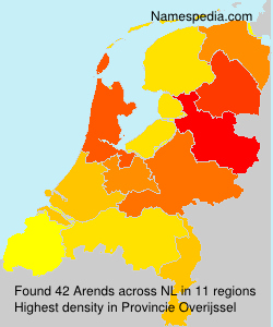 Arends Arends