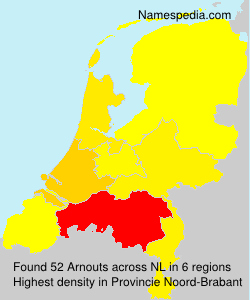 Arnouts Arnouts
