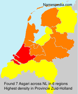 Asgari Asgari
