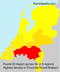 Aspert Aspert