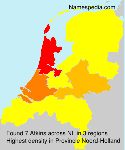 Atkins Atkins