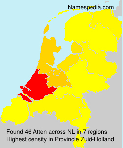 Atten Atten