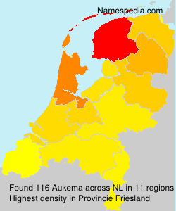 Aukema Aukema