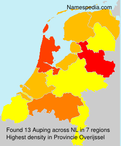 Auping Auping