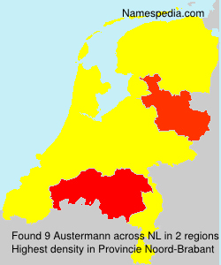 Austermann Austermann