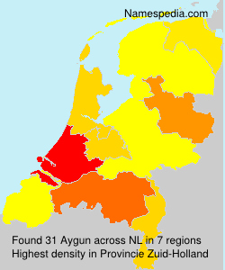 Aygun Aygun