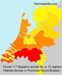 Baaijens Baaijens