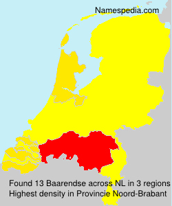 Baarendse Baarendse