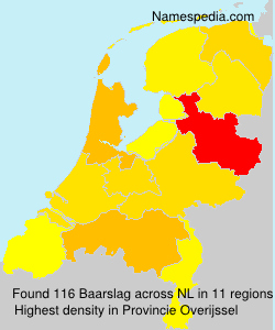Baarslag Baarslag