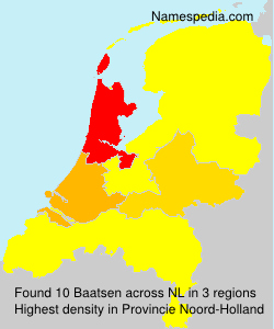 Baatsen Baatsen