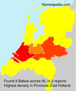 Baboe Baboe