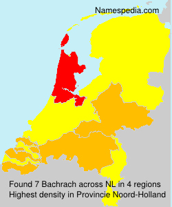 Bachrach Bachrach