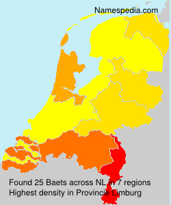 Baets Baets