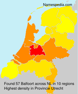 Balfoort Balfoort