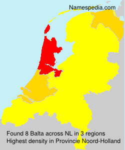 Balta Balta