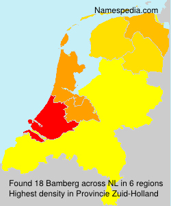 Bamberg Bamberg