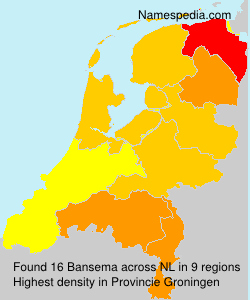 Bansema Bansema