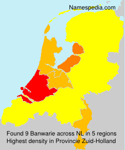 Banwarie Banwarie