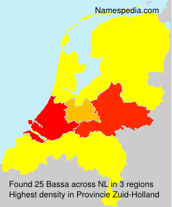 Bassa Bassa