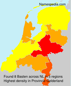 Basten Basten