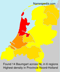 Baumgart Baumgart