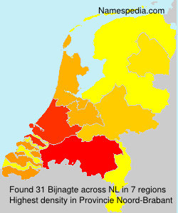 Bijnagte Bijnagte