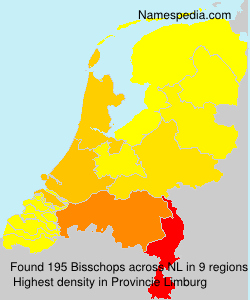 Bisschops Bisschops