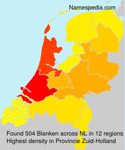 Blanken Blanken