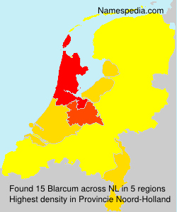 Blarcum Blarcum