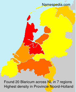Blaricum Blaricum