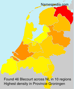 Blecourt Blecourt