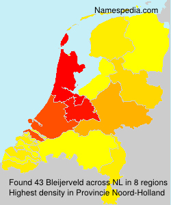 Bleijerveld Bleijerveld