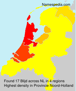 Blijd Blijd