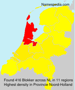 Blokker Blokker