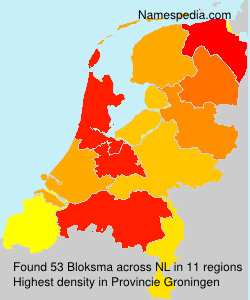 Bloksma Bloksma