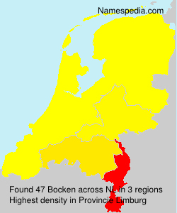 Bocken Bocken